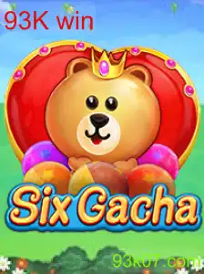 Entendendo SixGacha: Mecânicas e Mistérios do Tema 93K win
