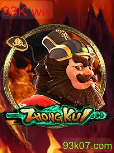 Conheça ZhongKui: Estratégia e Mitos em Jogo